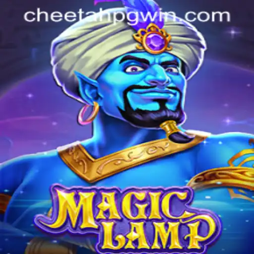 Unlock the Adventure with MagicLamp: Explore the Exciting World of Cheetahpg PH Login