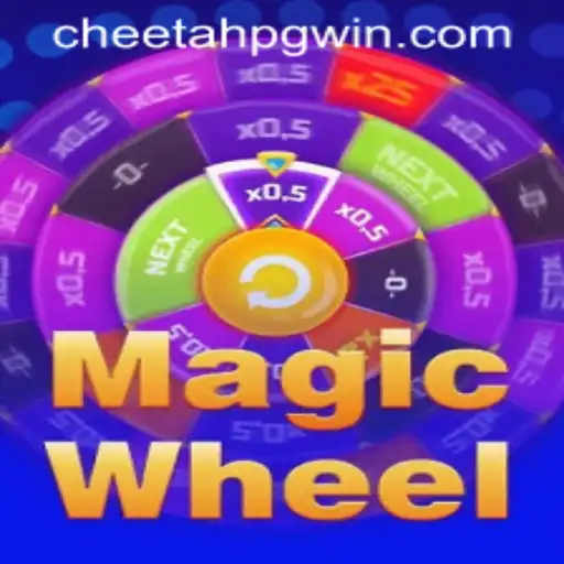 MagicWheel: A Thrilling Journey Into the World of Chance and Strategy