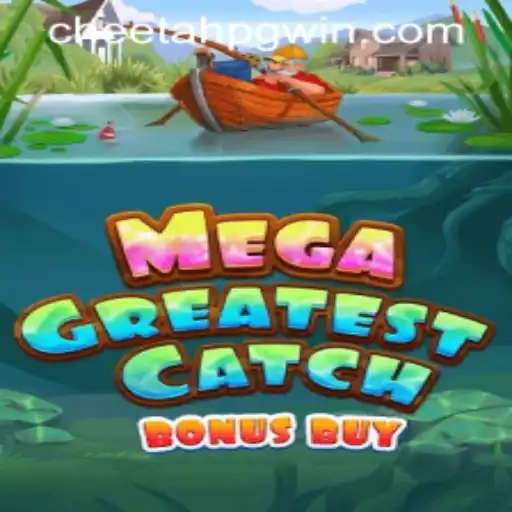 Dive into MegaGreatestCatchBonusBuy: The Ultimate Gaming Adventure