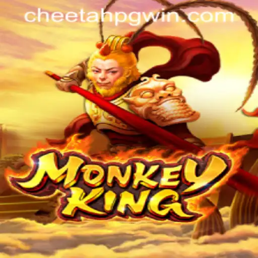 Unveiling MonkeyKing: The Legendary Adventure Game with a Modern Twist