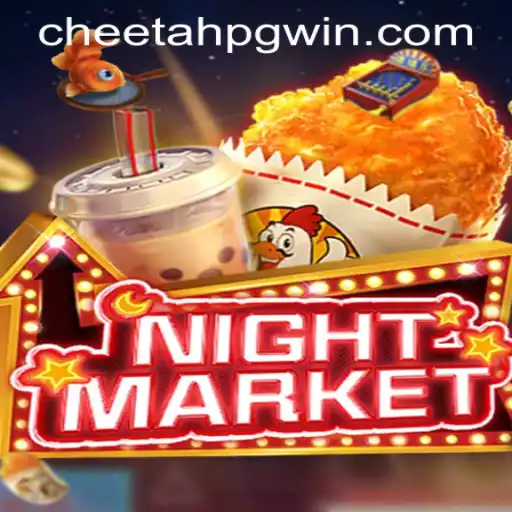 Discovering NIGHTMARKET: Your Guide to the Thrilling Game