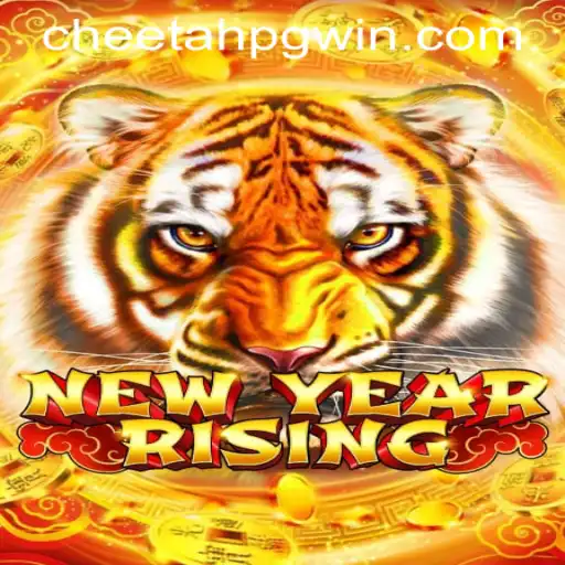 NewYearRising: A Thrilling Adventure and Viral Sensation