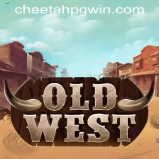 OldWest Game: An Immersive Adventure with CheetahPG PH Login Integration