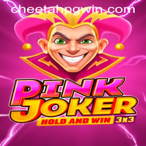 Exploring the Thrill of Pinkjoker: A Fresh Perspective on Online Gaming