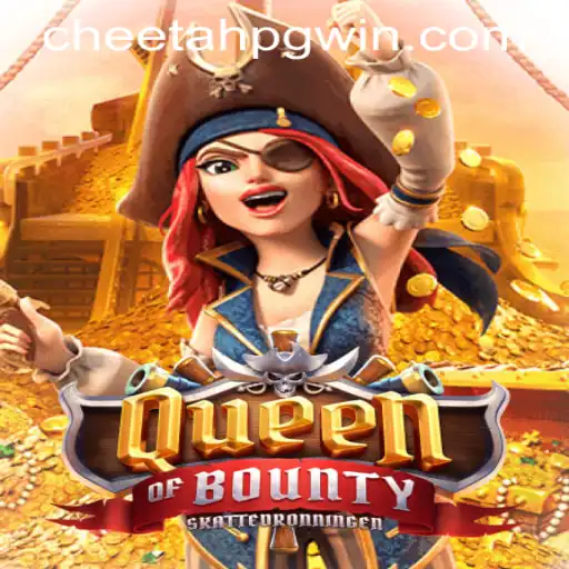 Exploring the Engaging Universe of QueenofBounty with a Dive into CheetahPG PH Login