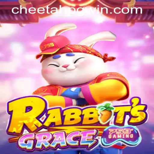 RabbitsGrace: A New Era in Gaming with Cheetahpg PH Login