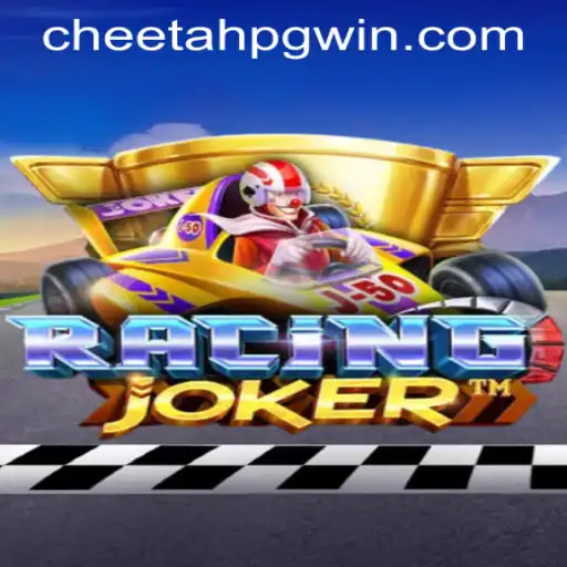 Exploring RacingJoker: A Thrilling Ride into the World of Speed