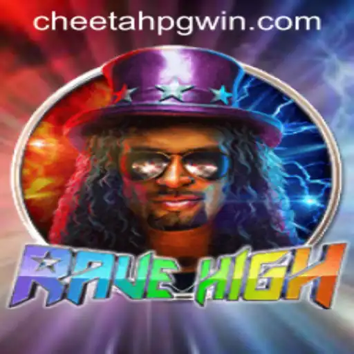RaveHigh Gaming Experience: Enter a World of Electrifying Adventures with Cheetahpg PH Login
