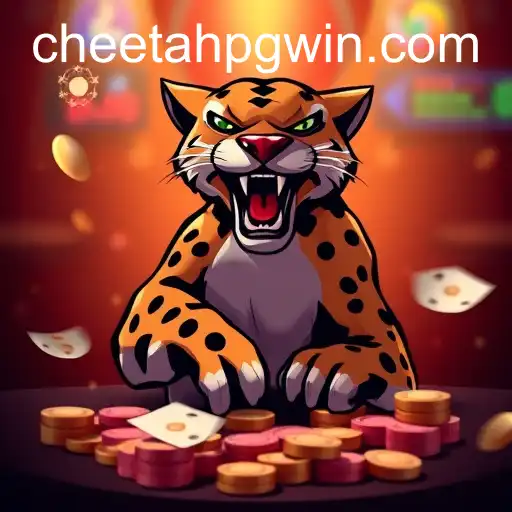 Gaming Experience cheetahpg PH Login - 800+ Premium and Exclusive Games