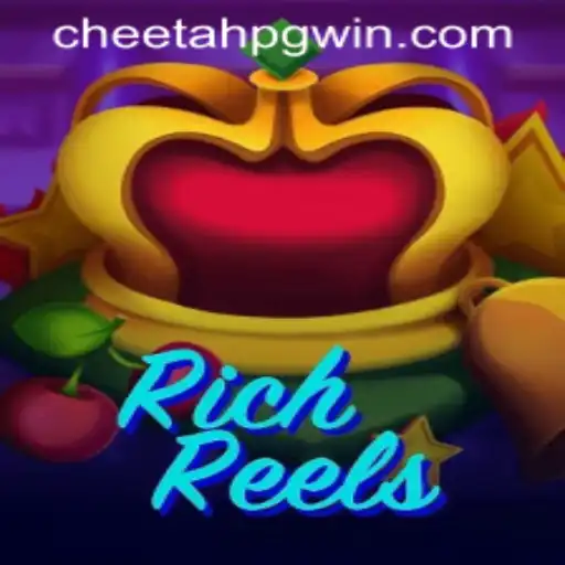 RichReels: An Exciting Gaming Journey with a Twist
