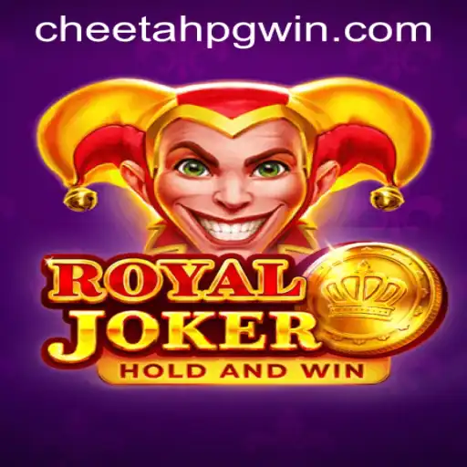 Exploring RoyalJoker: A Guide to Cheetahpg PH Login and Game Dynamics