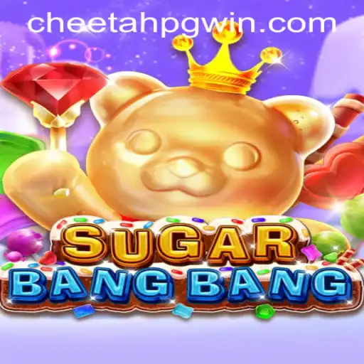 Discover SUGARBANGBANG: An Immersive Gaming Experience