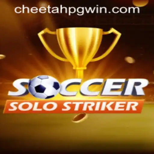 Discover the Thrills of SoccerSoloStriker