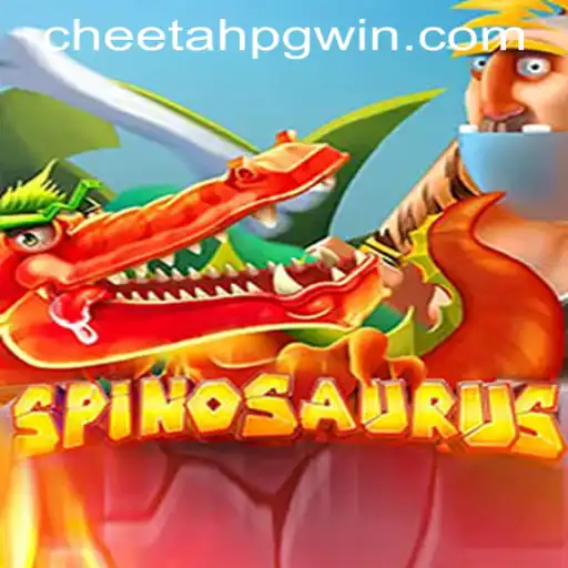 Discover the Thrilling World of Spinosaurus: A Game-Changing Adventure