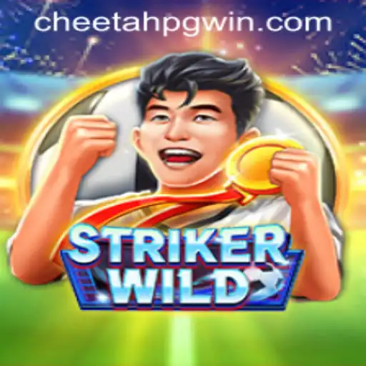 StrikerWILD: An Exciting Dive into the World of High-Speed Adventures