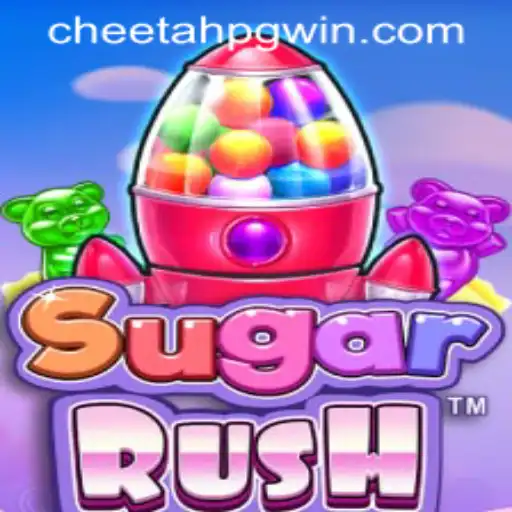 Exploring SugarRush: A Sweet Adventure with CheetahPG PH Login