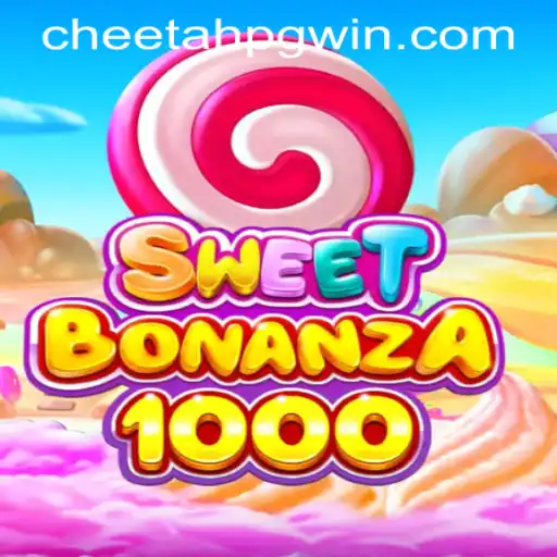 Discover the Thrilling World of SweetBonanza1000 and Cheetahpg PH Login