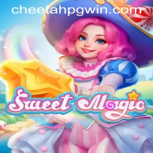 Discover the Enchanting World of SweetMagic: A Spellbinding Gaming Experience