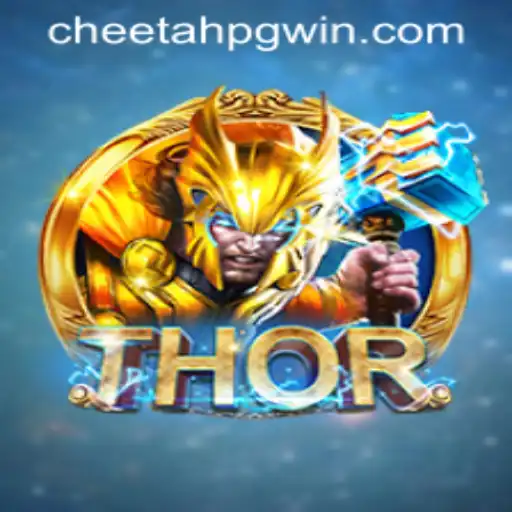 Exploring the Mythical World of THOR: A Journey Through Gameplay and Strategy