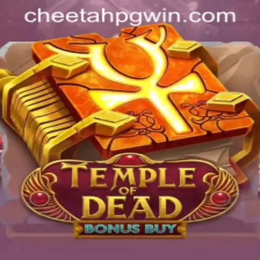 Exploring the Excitement of Temple of Dead Bonus Buy: A Comprehensive Guide