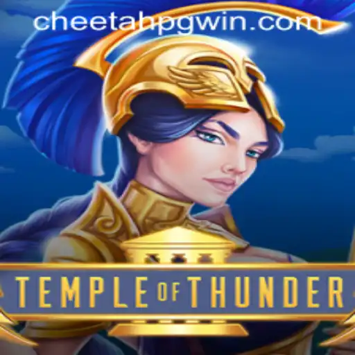 Discover the Thrills of TempleofThunder: An Epic Adventure Awaits