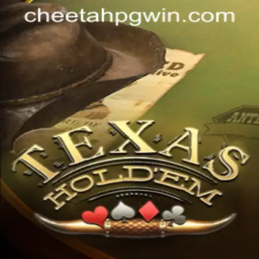 Exploring the Intricacies of Texas Hold'em and Navigating the Landscape of Cheetahpg PH Login