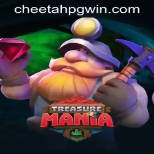 Dive into TreasureMania: The Latest Sensation in Gaming