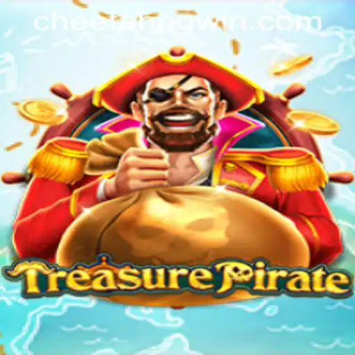 Treasuring Adventure with TreasurePirate: A Voyage into the World of Piracy