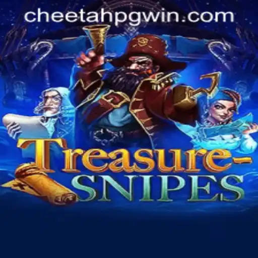 Discovering TreasureSnipes: Your Ultimate Guide to the Game and Cheetahpg PH Login Trends