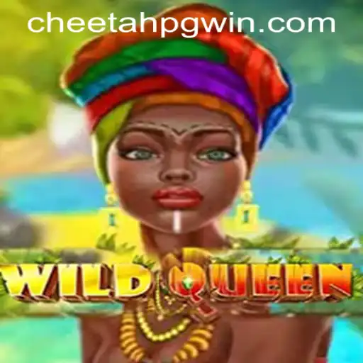 Explore the Thrilling World of WildQueen: A Cheetahpg PH Login Adventure