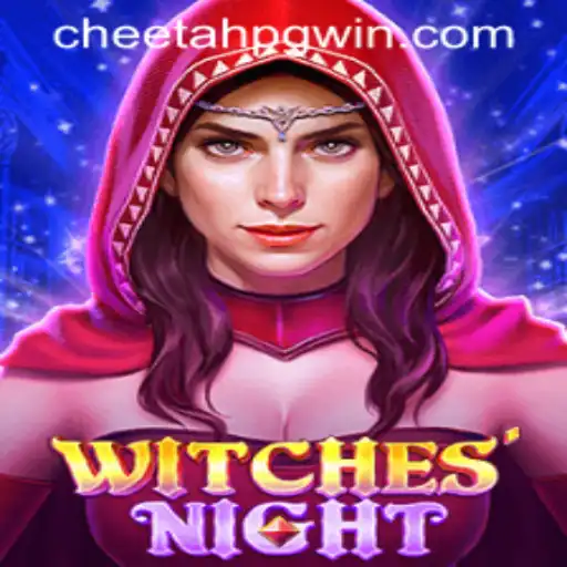 WitchesNight and Cheetahpg PH Login: A Magical Gaming Experience