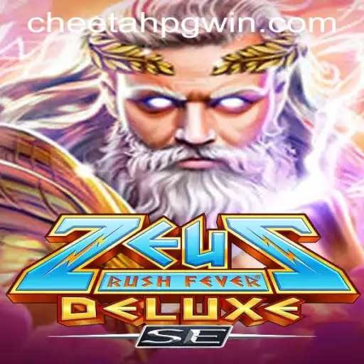 ZeusRushFeverDeluxeSE: Dominion of Gods and Gaming